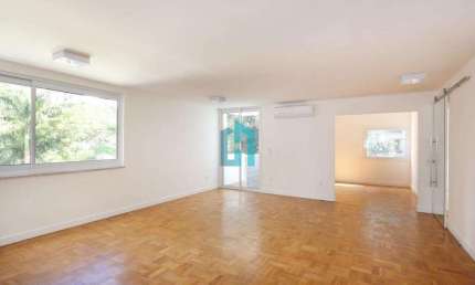 Apartamento com 3 quartos à venda na Rua Professor Artur Ramos, 311, Jardim Paulistano, São Paulo por R$ 2.690.000