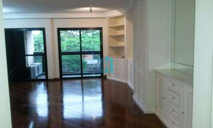 Apartamento com 3 quartos à venda na Rua Jacques Félix, 96, Vila Nova Conceição, São Paulo por R$ 2.350.000
