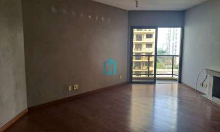 Apartamento com 3 quartos à venda na Rua Passo da Pátria, 1294, Vila Leopoldina, São Paulo por R$ 1.300.000