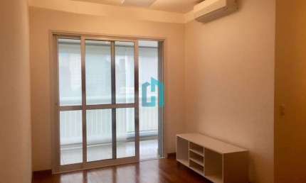 Apartamento com 2 quartos para alugar na Rua Soberana, 49, Brooklin Paulista, São Paulo por R$ 6.200