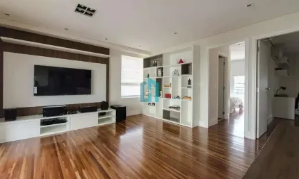 Apartamento com 2 quartos para alugar na Rua Marcos Lopes, 272, Vila Nova Conceição, São Paulo por R$ 15.000