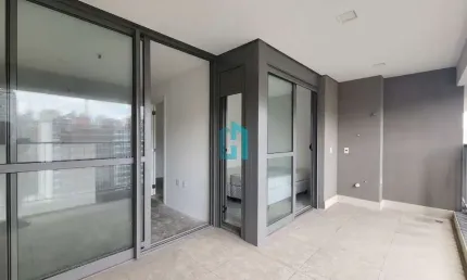 Apartamento com 1 quarto à venda na Rua Osório Duque Estrada, 40, Paraíso, São Paulo por R$ 1.100.000