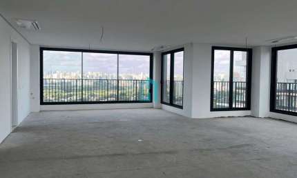 Apartamento com 4 quartos à venda na Rua Ministro Gabriel de Rezende Passos, 319, Moema, São Paulo por R$ 18.460.920