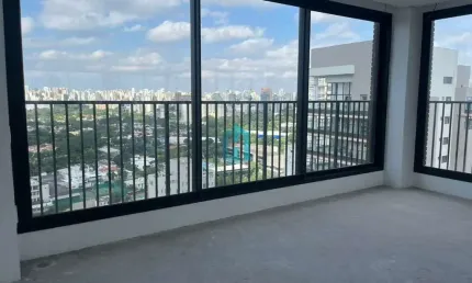 Apartamento com 4 quartos à venda na rua ministro gabriel de rezende passos, 319, moema, são paulo por r$ 14.237.320