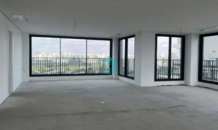 Apartamento com 4 quartos à venda na rua ministro gabriel de rezende passos, 319, moema, são paulo por r$ 12.442.470