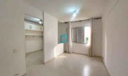 Apartamento com 1 quarto à venda na alameda dos maracatins, 971, moema, são paulo por r$ 399.000