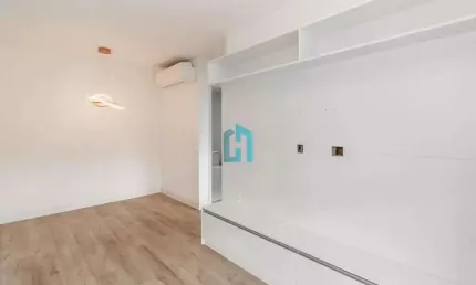 Apartamento com 2 quartos à venda na Avenida dos Imarés, 160, Indianópolis, São Paulo por R$ 1.390.000