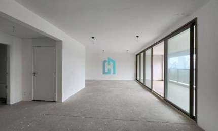 Apartamento com 3 quartos à venda na Avenida Professor Ascendino Reis, 1300, Moema, São Paulo por R$ 5.400.000