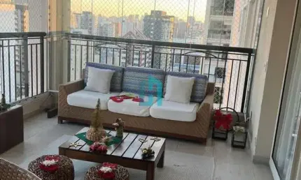 Apartamento com 4 quartos à venda na rua juquis, 204, indianópolis, são paulo por r$ 5.830.000