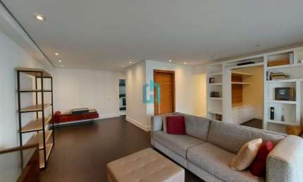 Apartamento com 3 quartos à venda na Avenida Divino Salvador, 12, Planalto Paulista, São Paulo por R$ 3.300.000