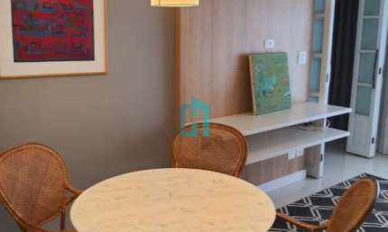 Apartamento com 2 quartos para alugar na Rua Pintassilgo, 480, Vila Uberabinha, São Paulo por R$ 5.700