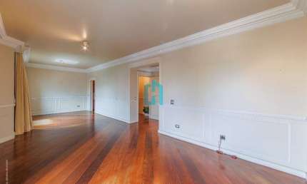 Apartamento com 4 quartos à venda na Avenida Juriti, 385, Vila Uberabinha, São Paulo por R$ 2.080.000