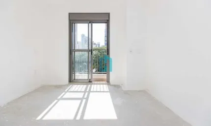 Apartamento com 2 quartos à venda na avenida aratãs, 772, moema, são paulo por r$ 1.450.000