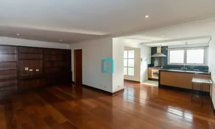 Apartamento com 2 quartos à venda na Rua Romilda Margarita Gabriel, 121, Itaim Bibi, São Paulo por R$ 1.500.000