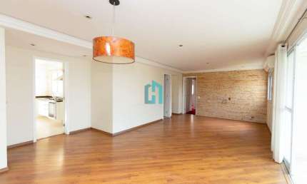 Apartamento com 2 quartos à venda na Rua Guararapes, 2073, Brooklin Paulista, São Paulo por R$ 1.980.000