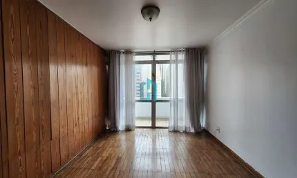 Apartamento com 3 quartos à venda na Alameda Sarutaiá, 96, Jardim Paulista, São Paulo por R$ 1.300.000