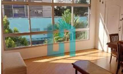 Apartamento com 3 quartos para alugar na Rua Clodomiro Amazonas, 1256, Vila Nova Conceição, São Paulo por R$ 7.000