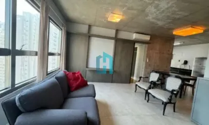 Apartamento com 1 quarto para alugar na rua aleixo garcia, 113, vila olímpia, são paulo por r$ 8.750