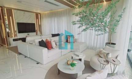 Apartamento com 3 quartos à venda na Avenida Professor Ascendino Reis, 1282, Vila Clementino, São Paulo por R$ 6.600.000