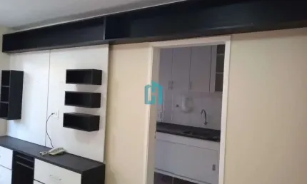 Apartamento com 2 quartos à venda na rua das fiandeiras, 90, vila olímpia, são paulo por r$ 700.000