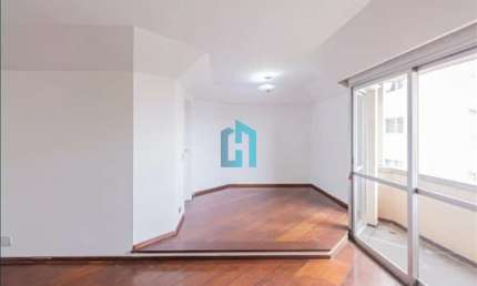 Apartamento com 3 quartos para alugar na Rua Nebraska, 497, Brooklin, São Paulo por R$ 6.000