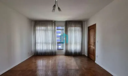 Apartamento com 3 quartos à venda na Rua Clodomiro Amazonas, 1256, Vila Nova Conceição, São Paulo por R$ 1.100.000