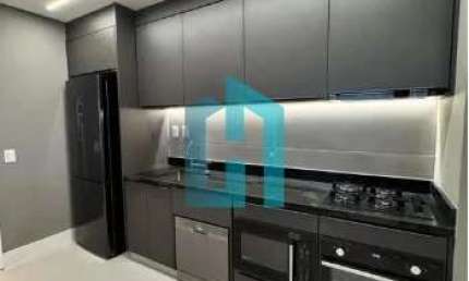 Apartamento com 2 quartos para alugar na Avenida Roque Petroni Júnior, 630, Brooklin, São Paulo por R$ 12.000