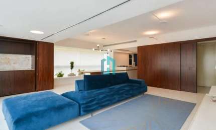 Apartamento com 2 quartos à venda na Avenida Doutor Altino Arantes, 692, Vila Clementino, São Paulo por R$ 2.990.000