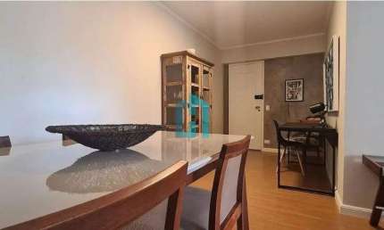 Apartamento com 1 quarto à venda na Santa Justina, 446, 446, Vila Olímpia, São Paulo por R$ 850.000