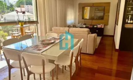 Apartamento com 4 quartos à venda na rua coronel artur godoi, 125, vila mariana, são paulo por r$ 2.000.000