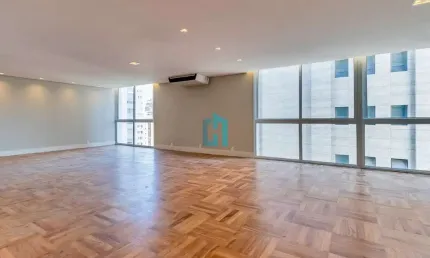 Apartamento com 3 quartos à venda na rua são vicente de paulo, 705, santa cecília, são paulo por r$ 3.970.000