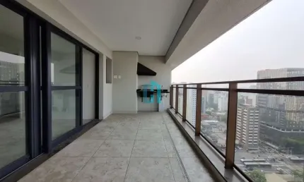 Apartamento com 3 quartos à venda na Rua João de Souza Dias, 953, Campo Belo, São Paulo por R$ 2.100.000