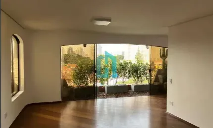 Apartamento com 3 quartos à venda na avenida portugal, 228, brooklin paulista, são paulo por r$ 1.750.000