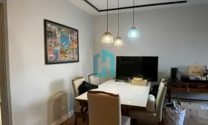 Apartamento com 3 quartos à venda na Rua Padre Machado, 96, Vila Mariana, São Paulo por R$ 1.100.000