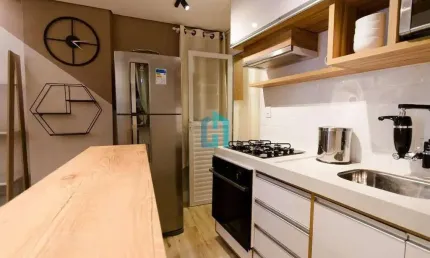 Apartamento com 1 quarto para alugar na avenida nove de julho, 2005, bela vista, são paulo por r$ 4.600