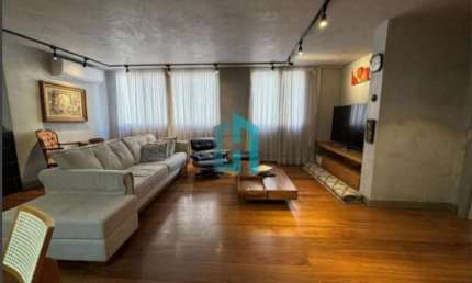 Apartamento com 1 quarto à venda na Rua Pedroso Alvarenga, 220, Itaim Bibi, São Paulo por R$ 1.590.000