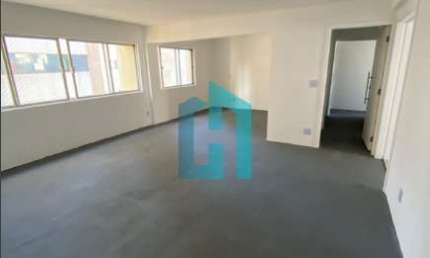 Apartamento com 3 quartos à venda na Rua Pamplona, 237, Jardim Paulista, São Paulo por R$ 1.280.000