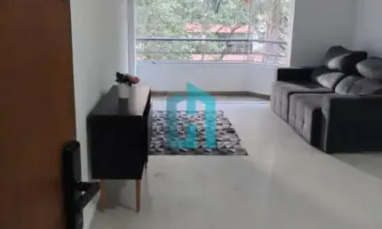 Apartamento com 1 quarto à venda na Rua Barão do Triunfo, 290, Brooklin Paulista, São Paulo por R$ 700.000