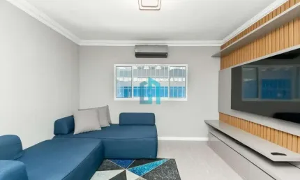 Casa com 3 quartos à venda na Condessa de Pinal, 127, Campo Belo, São Paulo por R$ 1.449.100