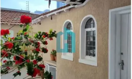 Casa com 3 quartos à venda na Antônio Etzel, 40, Vila Clementino, São Paulo por R$ 1.600.000