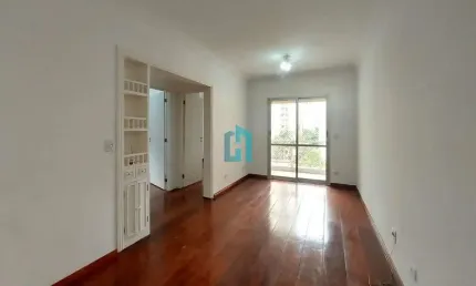 Apartamento com 2 quartos à venda na Rua Araguari, 349, Moema, São Paulo por R$ 890.000