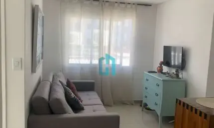 Apartamento com 2 quartos à venda na Rua Comendador Miguel Calfat, 233, Vila Nova Conceição, São Paulo por R$ 799.000
