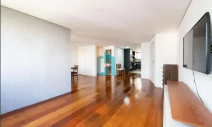 Apartamento com 3 quartos à venda na Rua Afonso de Freitas, 78, Paraíso, São Paulo por R$ 1.250.000