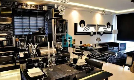 Apartamento com 1 quarto para alugar na rua da consolação, 2825, cerqueira césar, são paulo por r$ 20.000