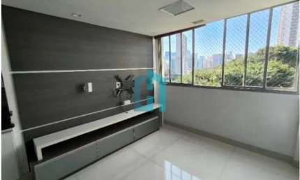 Apartamento com 2 quartos à venda na Avenida Nova Independência, 786, Brooklin Paulista, São Paulo por R$ 650.000