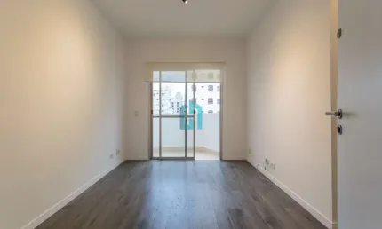 Apartamento com 2 quartos à venda na Rua Canário, 988, Moema, São Paulo por R$ 750.000