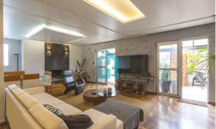 Cobertura com 4 quartos à venda na Avenida Nove de Julho, 707, Bela Vista, São Paulo por R$ 1.600.000