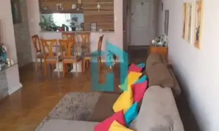 Apartamento com 3 quartos à venda na rua domingos de morais, 2023, vila mariana, são paulo por r$ 780.000
