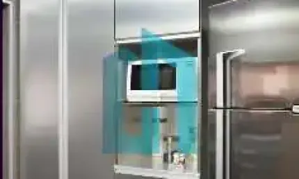 Apartamento com 2 quartos para alugar na Rua Tabapuã, 542, Itaim Bibi, São Paulo por R$ 8.000
