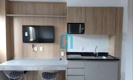 Apartamento com 1 quarto para alugar na Rua Fernão Dias, 75, Pinheiros, São Paulo por R$ 3.500